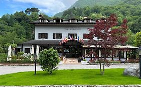 Hotel Ristorante Al Verde